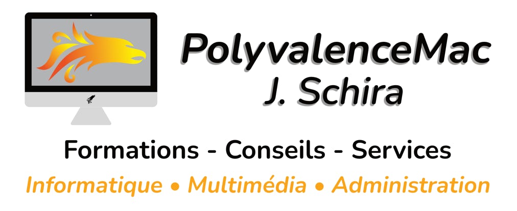 Logo - PolyvalenceMac